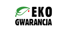 Ekogwarancja PTRE
